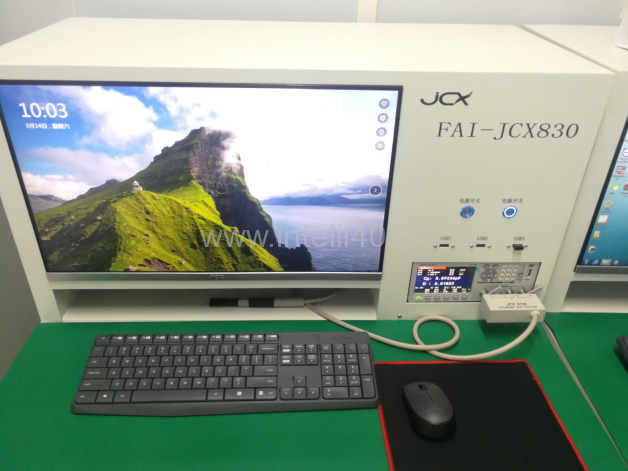 四川FAI JCX-830 SMT首件测试仪
