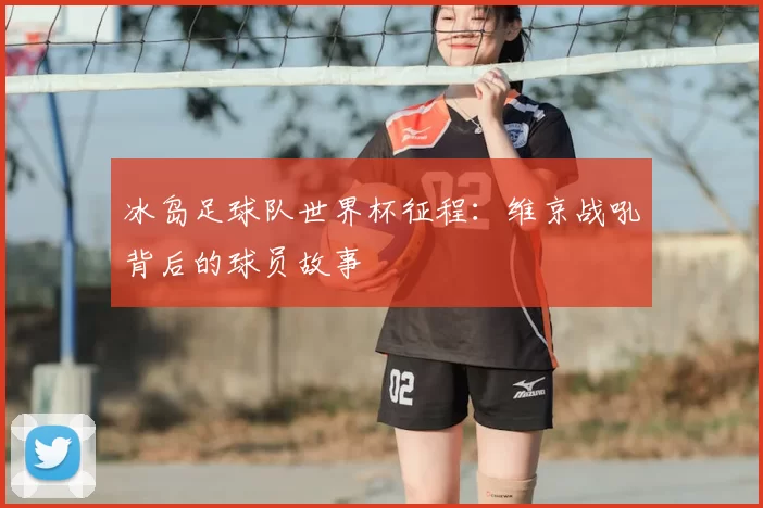 冰岛足球队世界杯征程：维京战吼背后的球员故事