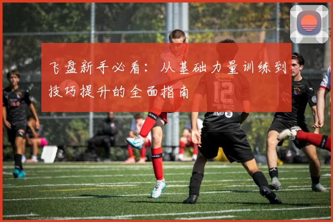 飞盘新手必看：从基础力量训练到技巧提升的全面指南