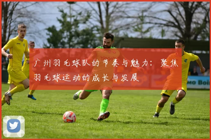 广州羽毛球队的节奏与魅力：聚焦羽毛球运动的成长与发展