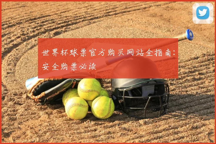 世界杯球票官方购买网站全指南:安全购票必读