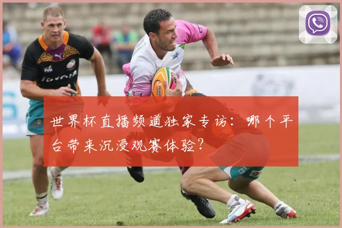 世界杯直播频道独家专访：哪个平台带来沉浸观赛体验？