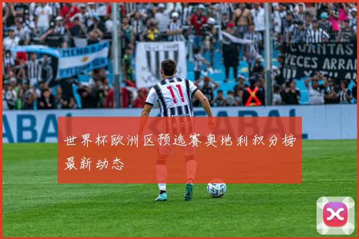 世界杯欧洲区预选赛奥地利积分榜最新动态