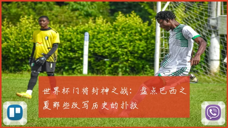 世界杯门将封神之战：盘点巴西之夏那些改写历史的扑救