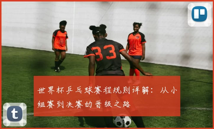 世界杯乒乓球赛程规则详解：从小组赛到决赛的晋级之路